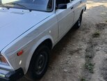 LADA (VAZ) 2107-4