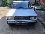 LADA (VAZ) 2107-1