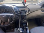 Hyundai Elantra-6