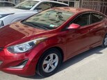 Hyundai Elantra-2