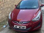 Hyundai Elantra-1