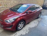 Hyundai Elantra-9