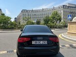Audi A4-8