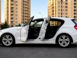 BMW 118-3