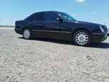 Mercedes E 220-4