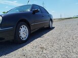 Mercedes E 220-2