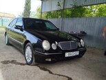 Mercedes E 220-6