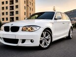 BMW 118-10