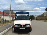 GAZ GAZel (33021)-1
