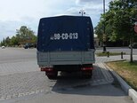 GAZ GAZel (33021)-2