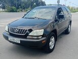 Lexus RX 300-21