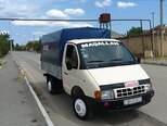 GAZ GAZel (33021)-4