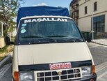 GAZ GAZel (33021)-5