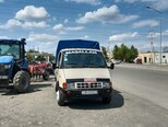 GAZ GAZel (33021)-8