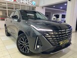 Changan Uni-Z-1