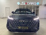 Changan Uni-Z-2