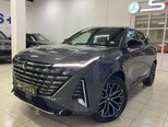 Changan Uni-Z-3
