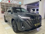 Changan Uni-Z-4