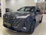 Changan Uni-Z-5