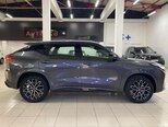 Changan Uni-Z-9