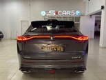 Changan Uni-Z-7
