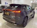 Changan Uni-Z-26