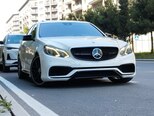 Mercedes E 250-1
