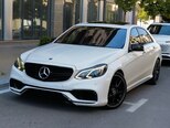 Mercedes E 250-2