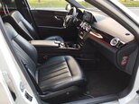 Mercedes E 250-10