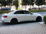 Mercedes E 250-4