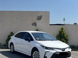 Toyota Corolla-3