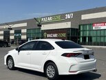 Toyota Corolla-4