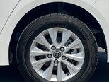 Toyota Corolla-7