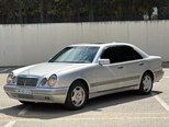 Mercedes E 240-4