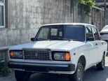 LADA (VAZ) 2107-1