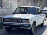 LADA (VAZ) 2107-8