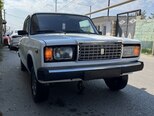 LADA (VAZ) 2107-7