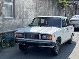 LADA (VAZ) 2107-5