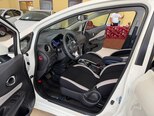 Nissan Note-16