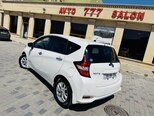Nissan Note-8