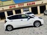 Nissan Note-4