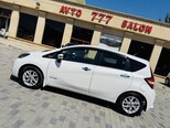 Nissan Note-5
