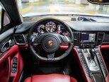 Porsche Panamera GTS-17