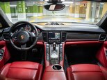 Porsche Panamera GTS-16