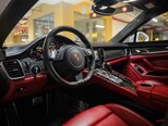 Porsche Panamera GTS-15