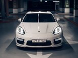 Porsche Panamera GTS-1