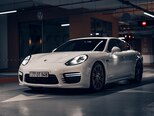 Porsche Panamera GTS-3
