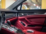 Porsche Panamera GTS-12