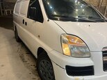 Hyundai H-1-7