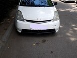Toyota Prius-1